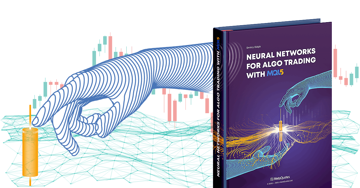 MQL5 Programming for Traders