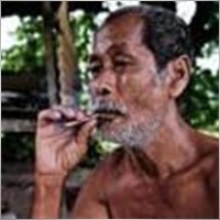 Mohd Shaufi Abdullah