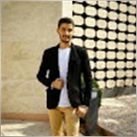 Reza Akbari