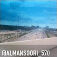 مبارك المنصوري