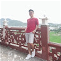 Minh Nhat Kieu