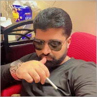 Syed Hassan Ali