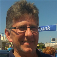 Theo Brand