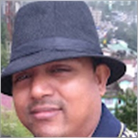 RAJIV SARKAR