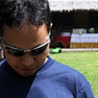 Arief Haryanto