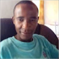 Tebogo Anthony Kaulela