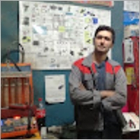 auto test