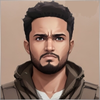 Haitham  Al-Garadi