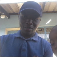 Justice Makusha