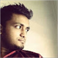 Kunal Padmakar Vispute