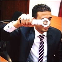 Ahmed Mohamed Awwad