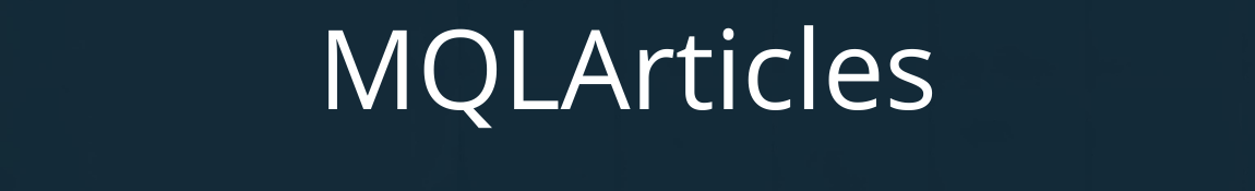 MQLArticles Logo