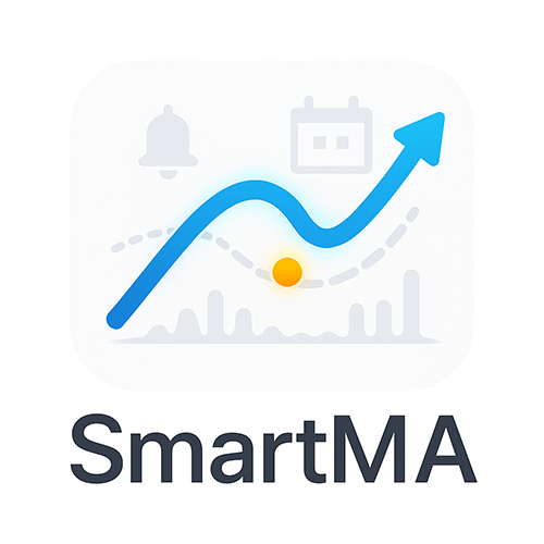 steverosenstock/SmartMA